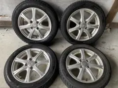 BONさん専用②格安出品！ダイハツ純正ダンロップエナセーブEC204 軽