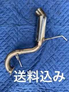 HA25S MH23S ウィルズウィンマフラー - メルカリ