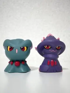 2025年最新】ムウマージ ドールの人気アイテム - メルカリ