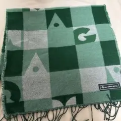 Mrs. GREEN APPLE 一番くじ C賞 ストール 最終値下げ‼️