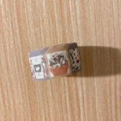 トビマツショウイチロウ グリッターtape「ペールトーンの原画展」のサムネイル