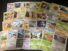 ポケモンカードまとめ売り　旧裏+3〜4世代