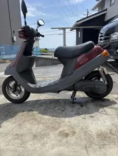 3198km ヤマハ ジョグ アプリオ SA11J 原付 兵庫 - メルカリ