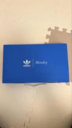 adidas x Blondey ソックス 3足セットのサムネイル