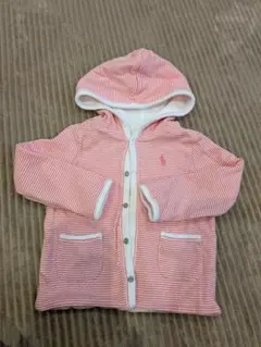 ラルフローレン ベビー 70cmくらい？ 9ヶ月〜