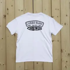 2026年最新】Ron Herman メンズ Tシャツの人気アイテム - メルカリ