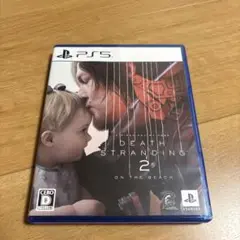 DEATH STRANDING 2 PS5