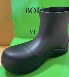 2026年最新】BOTTEGA VENETA パドルブーツの人気アイテム - メルカリ
