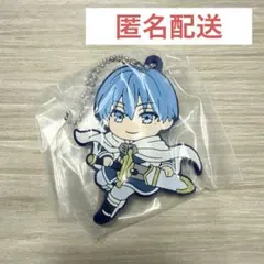 葬送のフリーレン でふぉラバ キーホルダー ヒンメル 新品未開封