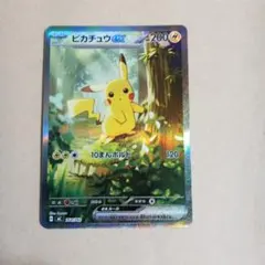 ライトさん専用100バトルコレクションNO25ピカチュウｅｘ