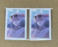 2026年最新】paradox live リングライト 夏準の人気アイテム - メルカリ