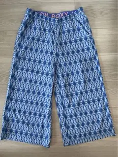 【お値下げ】美品！ロキシー　ヨガパンツ　Sサイズ