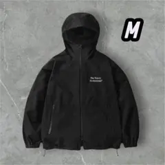 新品　everyone  3layer jacket M ennoy BLACK 2025年最新】ennoyの人気アイテム - メルカリ
