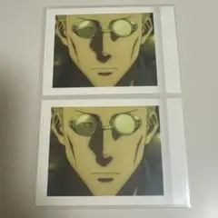 七海建人　ぱしゃこれ