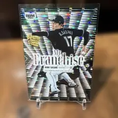 年始タイムセール　BBM　佐々木朗希投手のルーキーカードセット 年始タイムセール BBM 佐々木朗希投手のルーキーカードセット