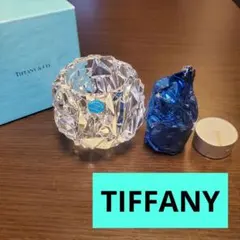 2026年最新】tiffany キャンドルの人気アイテム - メルカリ