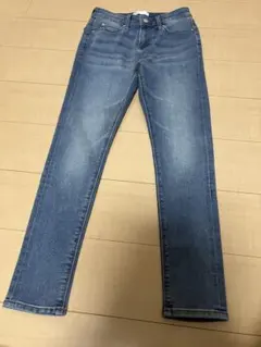 ASOS DESIGN Powerstretch スキニーデニム W28