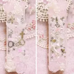 iQOSイルマワン デコケース 電子タバコ iQOSケース ホイップデコ うさぎ