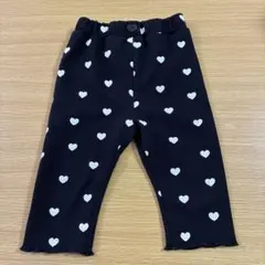 Cottoli パンツ　90