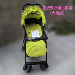 Joie Aireskip ベビーカーのサムネイル
