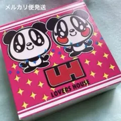 【激レア】　LOVERS HOUSE まとめ売り① LOVERS HOUSE これは1998年から2000年代前半に使用した画像です