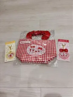 mikko サンリオ 当たりくじ