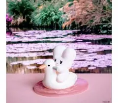しりみみうさぎ アートエモーショナルコレクション