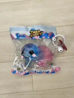 신품 미개봉 TABA SQUISHY タバスキシー カメ スクイーズ