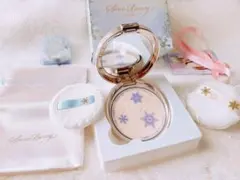 新品SHISEIDO スノービューティー 2018 限定セット　ハンドクリーム付のサムネイル