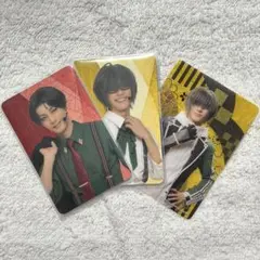 刀ミュ 豊前江 桑名江