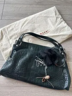 2026年最新】バルーン バッグ MARNIの人気アイテム - メルカリ