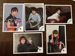 橋本涼 33枚セット