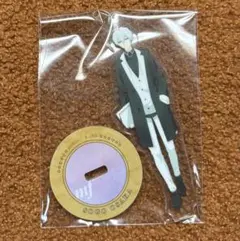 アイドリッシュセブン アイナナ 逢坂壮五 AGF アクスタ