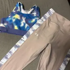 Under Armour セット　Lサイズのサムネイル