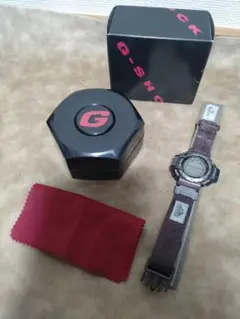 ジャンク CASIO カシオ G-SHOCK プロトレック PRT-40