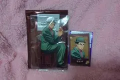 鬼滅の刃 ufotable 悲鳴嶼行冥