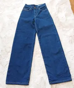 ほぼ未使用 DIESEL レディース デニム パンツ ジョグジーンズ