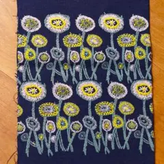 mina perhonen path 刺繍生地 ハンドメイドバッグ 丁寧な仕立て - メルカリ