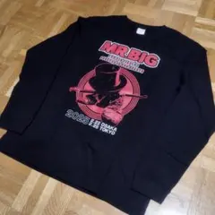 2026年最新】mr.big グッズの人気アイテム - メルカリ