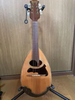 (現状渡し)サズ 民族楽器 弦楽器 現状渡し)サズ 民族楽器 弦楽器 - メルカリ