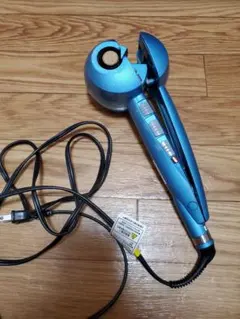 ヘアーアイロン