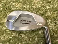 マスダゴルフ ウェッジ 48° DG120s - メルカリ