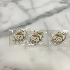 まじかるちいかわ くりまんじゅう