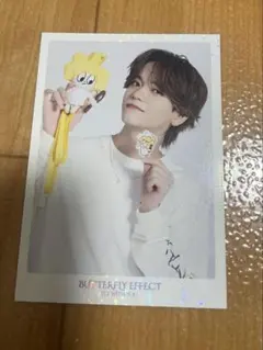 中島颯太　シクレ