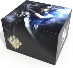 FFTCG ストレージボックス未開封 ストレイジボックス用 セパレーター(ブラック) | ノジマオンライン
