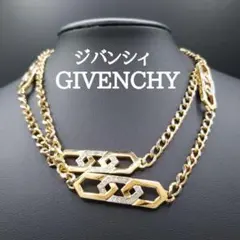 希少 GIVENCHY Gロゴ ロングネックレス y2k ヴィンテージ 80s - メルカリ