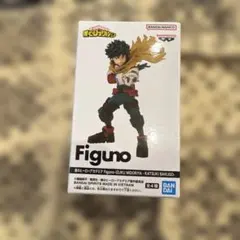 僕のヒーローアカデミア　緑谷出久 A