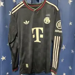 2026年最新】バイエルン ユニフォーム 長袖の人気アイテム - メルカリ