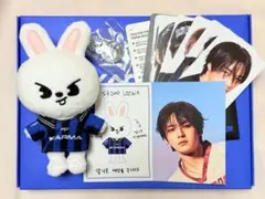 Stray Kids KARMA SKZOO リービット リノ