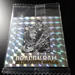 ドラゴンボール40周年記念　ウエハース2 第四十二巻